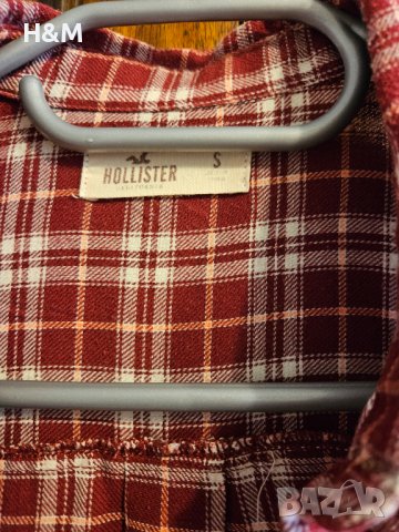 7 Дамски Ризи, снимка 5 - Ризи - 43744991