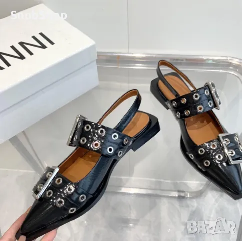 Ganni , снимка 1