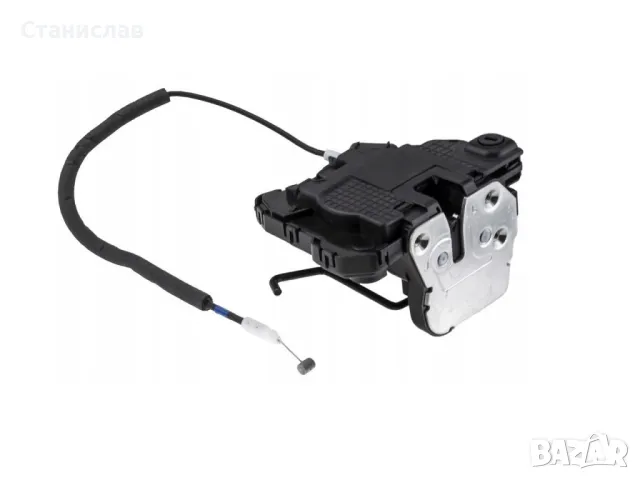  Hyundai i20 МК2 Брава за задна лява  врата , снимка 4 - Части - 50281604