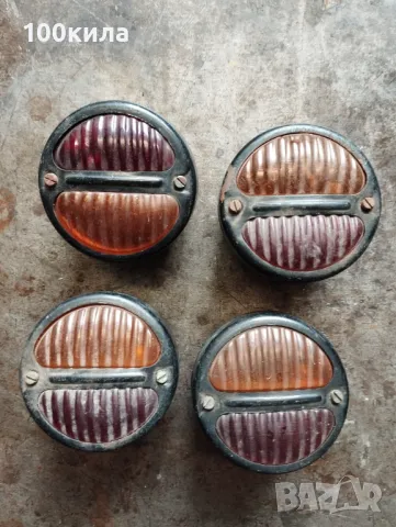 Ретро стопове