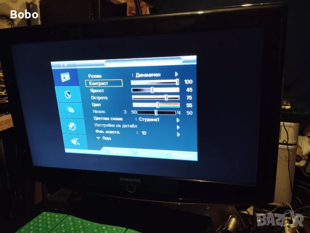 2 Main board BN41-00839, снимка 3 - Части и Платки - 36056497