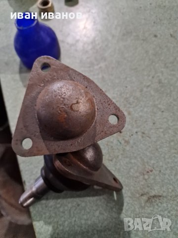 Шарнири Нови, снимка 3 - Части - 40530317