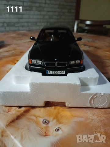 bmwE38 1/18