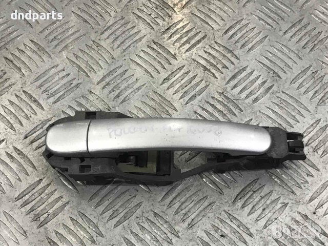 Външна дръжка VW Polo,2004г.(предна лява)