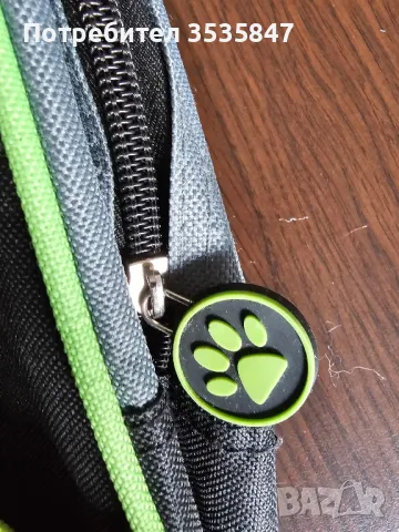 раница , снимка 3 - Раници - 48203449