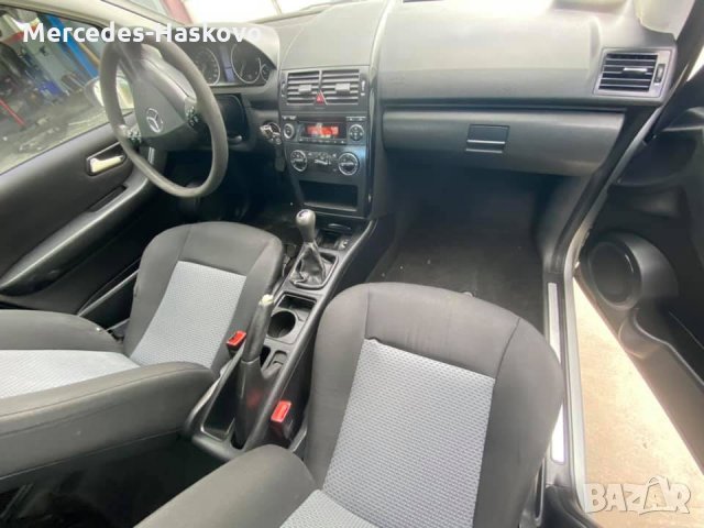 Mercedes-Benz A200CDI , снимка 5 - Автомобили и джипове - 33103071