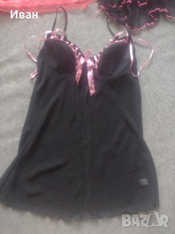 Секси нощница, снимка 1