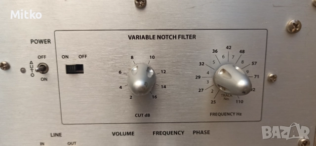 Mordaunt Short MS409W Subwoofer субуфер 10 инча , снимка 6 - Тонколони - 51575598