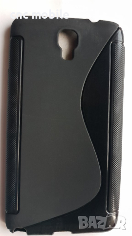 Samsung Galaxy Note 3 Neo - Samsung GT-N7505 калъф - case - силиконов гръб , снимка 5 - Калъфи, кейсове - 38503336