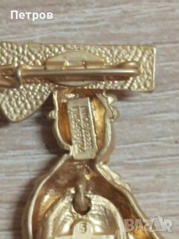 Значка "Карнавал в Кьолн"2003, снимка 3 - Колекции - 51638352