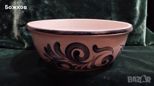 немска керамика , снимка 4 - Антикварни и старинни предмети - 52547455