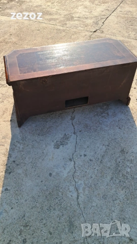 Ракла ниска №139, снимка 8 - Ракли - 53019226