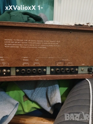 Всички му работи  пращам видео на лс за инфо на 0896613522, снимка 7 - Аудиосистеми - 53293006