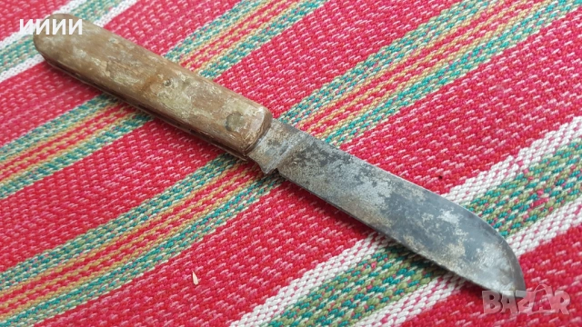 Ножка Сърп и Чук , снимка 2 - Антикварни и старинни предмети - 52053499