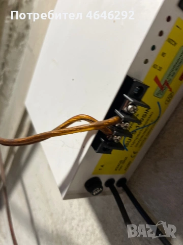 Помпа за Котел на твърдо гориво, снимка 4 - Отоплителни печки - 53403819