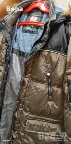 Детски зимни якета 12-14 г. , снимка 17 - Детски якета и елеци - 51236935