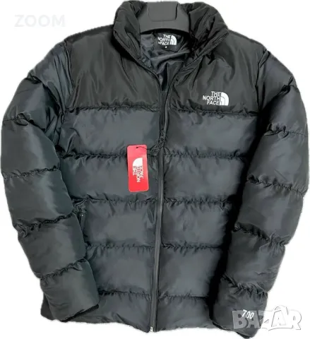 The North Face зимно яке, различни модели , снимка 3 - Якета - 48060627