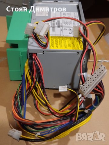 ATX захранвания от компютри FUJITSU SIEMENS , снимка 3 - Захранвания и кутии - 43357898