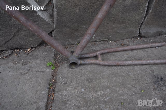 Рамки - Руска и Неизвестна, снимка 10 - Части за велосипеди - 28518315