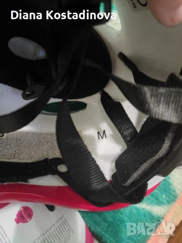 Детска каска, снимка 3 - Други - 39733893