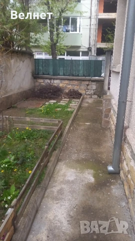Продава първи етаж от двуетажна къща в центъра на Кърджали, снимка 12 - Къщи - 50856218