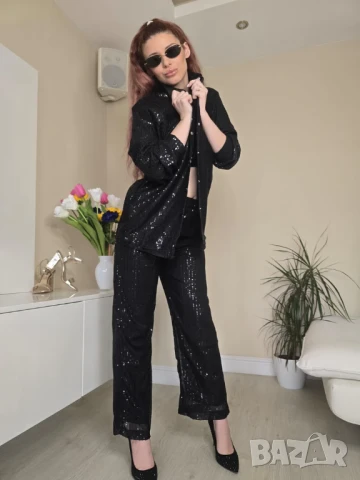 Дамски комплект от две части  , снимка 4 - Комплекти - 50452301