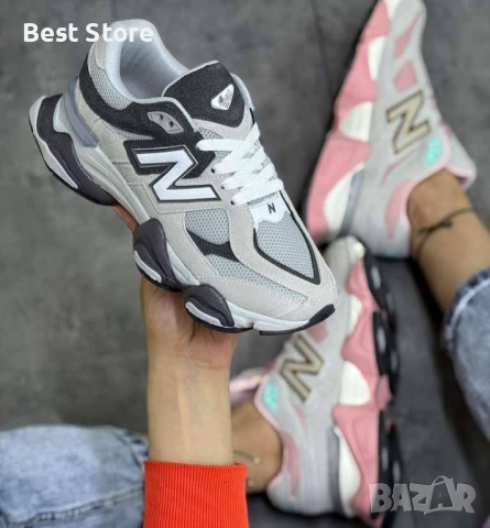 New Balance Маратонки 36-44 Номер 