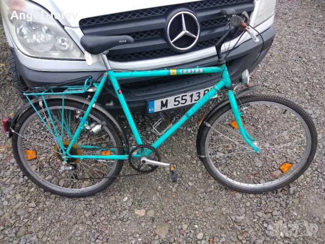 велосипед 26 цола