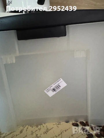 Резервоар за кафемашина AYCO, снимка 3 - Кафемашини - 51192772