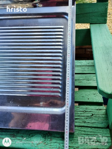 продавам мивка алпака , снимка 2 - Други - 50474383