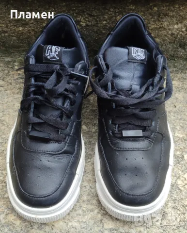 кецове Nike Air Force 1 , 39  номер, снимка 3 - Маратонки - 50429097