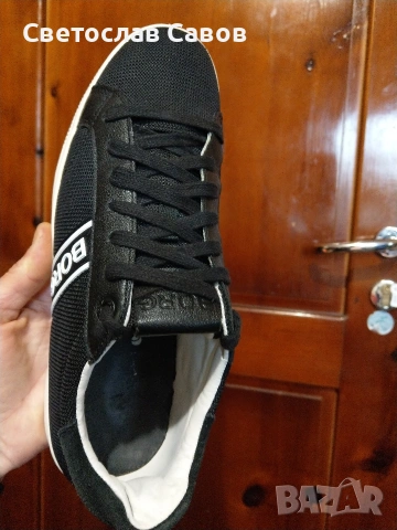 Bjorn Borg 42 нм. 26,8см.