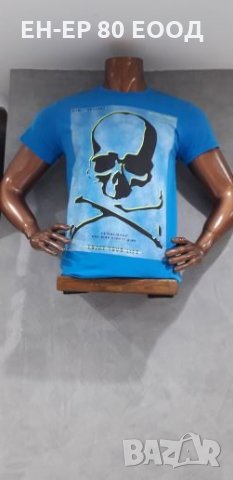 МЪЖКИ ДРЕХИ НА ЕДРО, снимка 8 - Тениски - 10219507