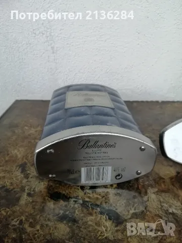 Метална кутия, снимка 3 - Антикварни и старинни предмети - 49278914