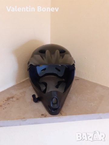 Каска за Велосипед, тротинетка.