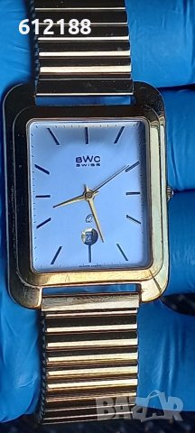BWC-Vintage., снимка 1