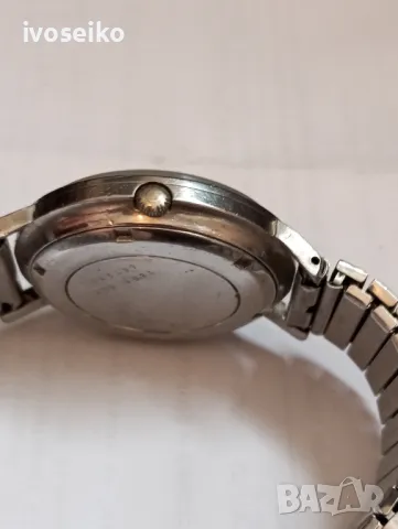 certina automatic , снимка 3 - Мъжки - 48662466