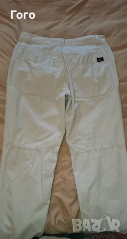 Продавам мъжки панталони различни марки, снимка 4 - Панталони - 49662127