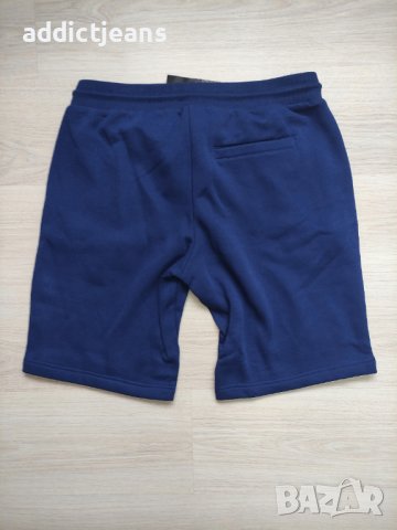 Мъжки къси панталони Starter размер XXL, снимка 5 - Къси панталони - 44102629