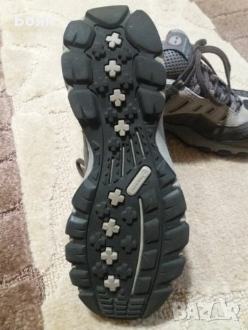Дамски туристически обувки TIMBERLAND, снимка 5 - Дамски ежедневни обувки - 27637080