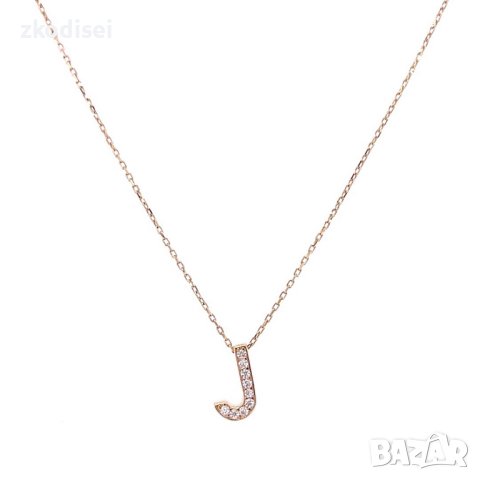 Златно колие 1,36гр. 40см. 14кр. проба:585 модел:20244-3