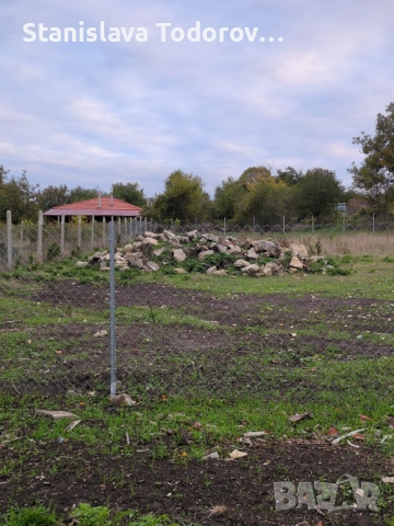 Имот с къща в с. Бързица, общ. Провадия, снимка 9 - Къщи - 52953368