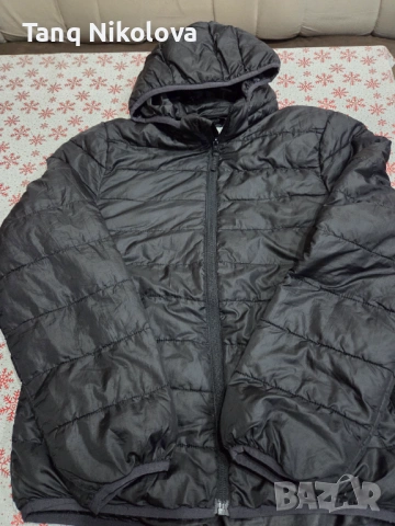 Детско пролетно - есенно яке  H&M