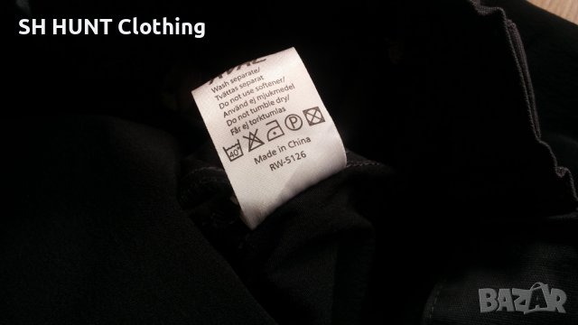 Revolution Race Nordwand Pro Pants Women Stretch дамско 44-XXL / мъжко-L  панталон пролет есен - 204, снимка 18 - Екипировка - 40536716