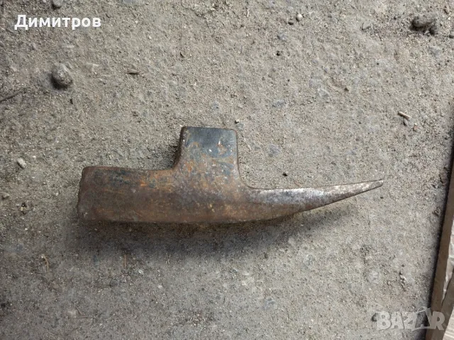 Чукче, снимка 2 - Други инструменти - 47659186