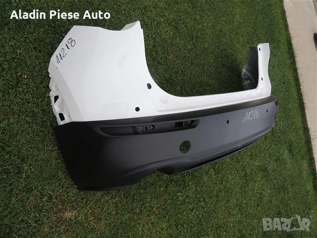 Задна броня Mazda CX30 година 2019 2020 2021 2022 код DGH9-50221 , снимка 3 - Аксесоари и консумативи - 50481920
