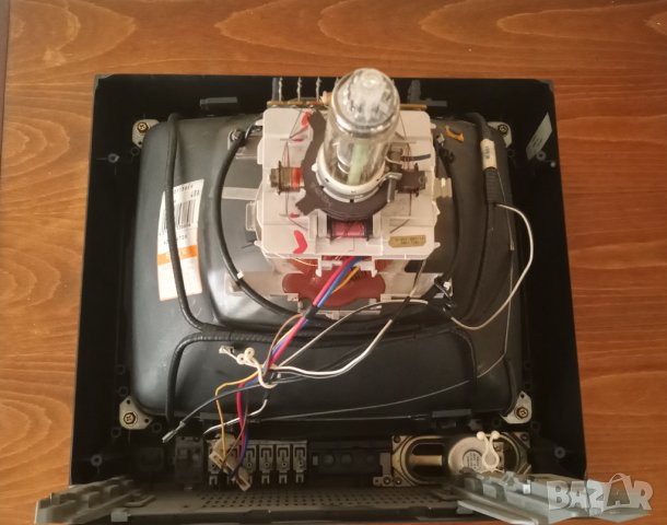 Кинескоп 14" A34 LRG 70 X от TV SONY, снимка 1