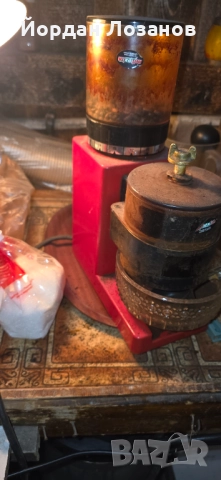 Кафемелачка , снимка 2 - Кафемашини - 52919579
