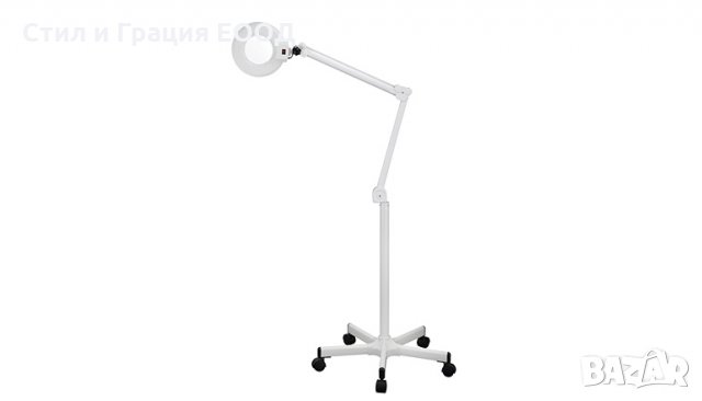 *Лампа лупа LED Expand - 3,6 диопетра, снимка 1