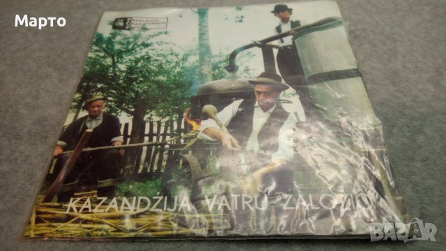 Малки сръбски плочи, класика от едно време – Рака Николич, Раде Петрович, Драгослав Белич и други…., снимка 9 - Грамофонни плочи - 43832059